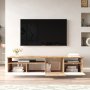 HANAH HOME TV polica FR5 AW (956LCS1606) - slika 5