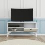 HANAH HOME TV polica Retro 1554 (389MZA1152) - slika 4