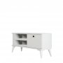 HANAH HOME TV polica Retro 1554 (389MZA1152) - slika 1