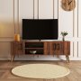 HANAH HOME TV polica Exxen 1582 (389MZA1168) - slika 2