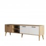 HANAH HOME TV polica Exxen 1585 (389MZA1177) - slika 1