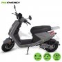 MS ENERGY eMoped C-VIBE - slika 3