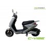 MS ENERGY eMoped C-VIBE - slika 1