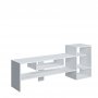 HANAH HOME TV polica Gulio (598MNM1105) - slika 5