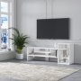 HANAH HOME TV polica Gulio (598MNM1105) - slika 2