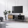 HANAH HOME TV polica Pietra (598MNM1110) - slika 3