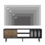HANAH HOME TV polica Pietra (598MNM1110) - slika 5