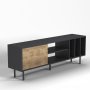 HANAH HOME TV polica Pietra (598MNM1110) - slika 1