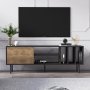 HANAH HOME TV polica Pietra (598MNM1110) - slika 2