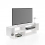 HANAH HOME TV polica Marconi (598MNM1107) - slika 3