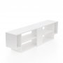 HANAH HOME TV polica Marconi (598MNM1107) - slika 4