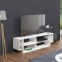 HANAH HOME TV polica Marconi (598MNM1107) - slika 2