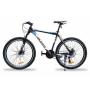Salcano MTB Bicikl Alvas Beowulf 26'' crno-plavi (1124812) - slika 1
