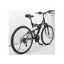 Salcano MTB Bicikl Urbanbike Freestyler 26'' crno-zeleni (1126753) - slika 2