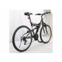 Salcano MTB Bicikl Urbanbike Freestyler 26'' crno-narandžasti (1126754) - slika 3