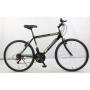 Salcano MTB Bicikl Urbanbike Marathon 26'' crno-zeleni (1133500) - slika 1