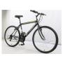 Salcano MTB Bicikl Urbanbike Marathon 26'' crno-zeleni (1133500) - slika 2