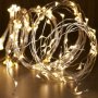 HOME Svetleći niz sa 200 toplo belih LED dioda ML20/WW - slika 3