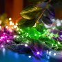 HOME Lampice za jelku sa 20 višebojnih LED dioda ML20/M - slika 1