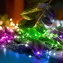 HOME Lampice za jelku sa 50 višebojnih LED dioda ML50/M - slika 1