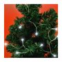 HOME Lampice za jelku sa 30 belih LED dioda MLC30/WH - slika 1