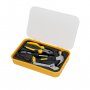 SOMOGYI ELEKTRONIC Set alata 24 kom. DE418679 - slika 2