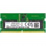 SAMSUNG SODIMM memorija DDR5 8GB PC5-5600B M425R1GB4BB0-CWMOD - Bulk - slika 1
