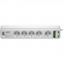 APC PM5U-GR regulator napona sa 5 uticnica + USB charger 230V - slika 2