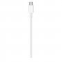 APPLE MLL82ZM/A kabl za punjač USB C (muški) na USB C (muški) 2m - slika 2