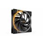 BE QUIET Light Wings 140mm BL075 ventilaotr - slika 2