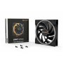 BE QUIET Light Wings 140mm BL075 ventilaotr - slika 1