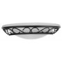 RABALUX Zidna lampa athen crna 3721 - slika 1