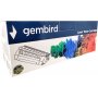 GEMBIRD M252 CF403A/CN CRG-045M zamenski toner za HP štampače, Magenta (44928) - slika 1