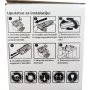 GEMBIRD Bubanj jedinica za HP M102 CF219A/CN CRG-049 - slika 3