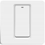 GEMBIRD ZIGBEE-SWITCH-DS101 WiFi Pametni kućni prekidač svetla - slika 1