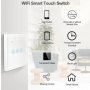 GEMBIRD ZIGBEE-SMART-1 GANG-RSH-SP001-EU Smart bežični prekidač - slika 2
