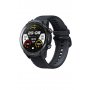 Mibro A2 pametan sat (smart watch) u crnoj boji - slika 1