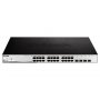 D LINK Smart LAN Switch DGS-1210-28MP - slika 1
