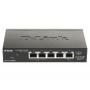 D LINK Smart LANitc Switch DGS-1100-05PDV2 5port PoE - slika 2