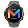Mibro GS pametan sat (smart watch) u tamno sivoj boji - slika 2