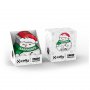 CELLY Xmasearsnow žičane bubice slušalice - slika 2