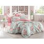 L`ESSENTIEL MAISON Posteljina Alanur Mint - slika 1