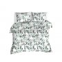 L`ESSENTIEL MAISON Posteljina Sabine Green vPoly - slika 2