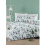 L`ESSENTIEL MAISON Posteljina Sabine Green vPoly - slika 1