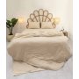 L`ESSENTIEL MAISON Komplet posteljina Pacifico Beige - slika 1