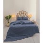 L`ESSENTIEL MAISON Komplet posteljina Pacifico Navy Blue - slika 1