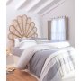 L`ESSENTIEL MAISON Komplet posteljina Viento Anthracite - slika 1