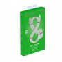 CELLY USB - LIGHTNING kabl za iPhone CABLEMAG - slika 3