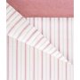 L`ESSENTIEL MAISON Komplet posteljina Viento Claret Red - slika 4