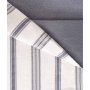 L`ESSENTIEL MAISON Komplet posteljina Viento Dark Blue - slika 4